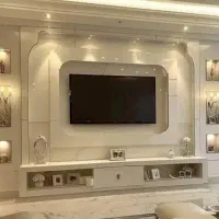 کابینت اقساطی بدون بهره،خرید مستقیم از کارخانه|مصالح و تجهیزات ساختمان|قم, بلوار امین و ساحلی|دیوار