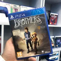 دیسک بازی BROTHERS PS4