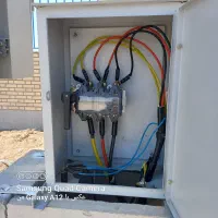 برقکار،برقکاری،رفع اتصالی،خرابی تلفن،سانترال فردیس|خدمات پیشه و مهارت|فردیس, شهرک ناز|دیوار