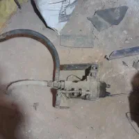 پمپ جک کمپرسی