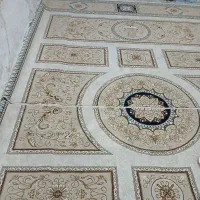 فرش دو تا ۶ متری  بفروش میرسد