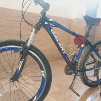 دوچرخه گالانت ژاپنی|دوچرخه، اسکیت، اسکوتر|قائمشهر, |دیوار