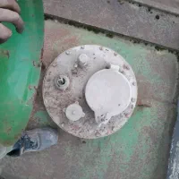 تانکرشرکت نفتی،خاور|خودرو سنگین|چهاردانگه (تهران), |دیوار