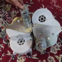 موتور ماشین شارژی|اسباب‌بازی بچه|اصفهان, هفتون|دیوار