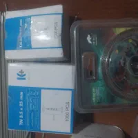 مقداری وسایل خرده ریز حراجی|حراج|کرمانشاه, |دیوار