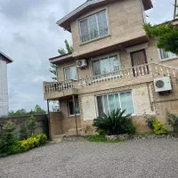 اجاره ی ویلااستخردارروزانه کد۰۲۲|اجارهٔ کوتاهمدت ویلا و باغ|چاف و چمخاله, |دیوار