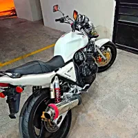 cb400. cb1000.cb1300|موتورسیکلت|تهران, پرواز|دیوار