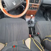 پارس 84 نقدی و معاوضه|خودرو سواری و وانت|بیرجند, |دیوار