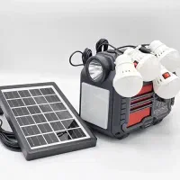 موتور برق شارژی همراه و خانگی dcs