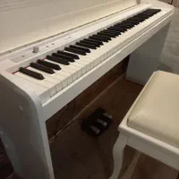 پیانوی کرگ lp180|پیانو، کیبورد، آکاردئون|لاهیجان, رجایی|دیوار