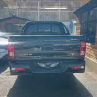 جک T8 مدل ۱۴۰۱|خودرو سواری و وانت|کرج, مهرویلا جنوبی|دیوار