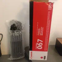 کارتریج canon067|پرینتر، اسکنر، کپی، فکس|تهران, دریا|دیوار