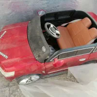 ماشین شارژی|اسباب‌‌بازی|بابل, |دیوار