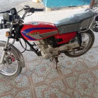 فروش 3عدد موتور125|موتورسیکلت|میناب, |دیوار