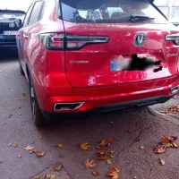 چانگان Cs55 پلاس وارداتی