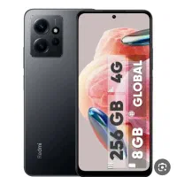 فروش گوشی نوت۱۲ تمیز