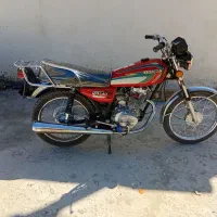 موتور سیکلت