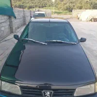 405 مدل 84