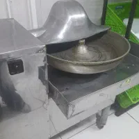 دستگاه سبزی خردکن