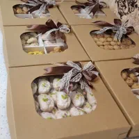 شیرینی سنتی|خدمات پذیرایی، مراسم|قائمشهر, |دیوار