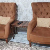 مبل خانگی چستر|مبلمان خانگی و میز عسلی|اسلامشهر, شهرک قائمیه|دیوار
