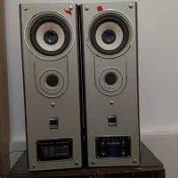 یک جفت اسپیکر