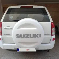 سوزوکی ویتارا کلاس ۱۰