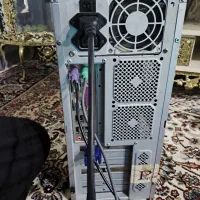 کیس کامپیوتر|رایانه رومیزی|کرمانشاه, |دیوار