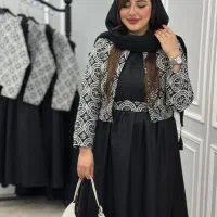 کفتان|لباس|خرم‌آباد, |دیوار