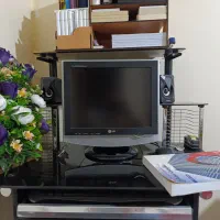 کامپیوتر سالم