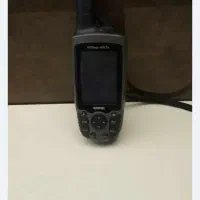 جی پی اس گارمین مدل Map 60 csx