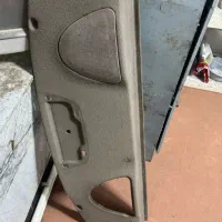 طاقچه فابریک سمند