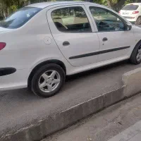 پژو اس دی