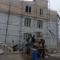 بازسازی تخصصی مسکونی، اداری و درمانی از صفر تا صد|خدمات پیشه و مهارت|زنجان, |دیوار