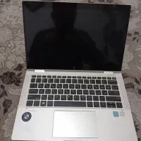 لب تاپ hp EliteBook x360 1030 G4