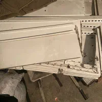 قفس مخصوص سوپر مارکت ومغازه|فروشگاه و مغازه|ایذه, |دیوار