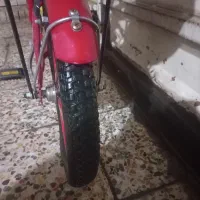 دو چرخه 16 کم کار کرد|دوچرخه، اسکیت، اسکوتر|اندیمشک, |دیوار