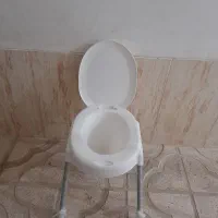 دستشویی فرنگی سیار نو