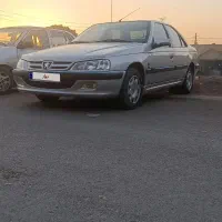 پژو پارس مدل ۸۵|خودرو سواری و وانت|نیشابور, پنجراه|دیوار