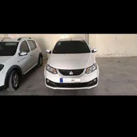 ساینا دنده‌ای S، مدل ۱۴۰۳