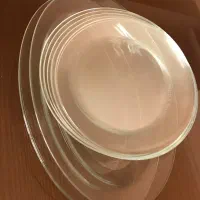دیس و بشقاب اصل فرانسه