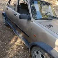 رنو پیکی|خودرو سواری و وانت|ایلام, |دیوار