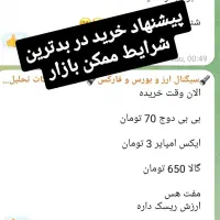 آموزش ارز دیجیتال  بورس  فارکس