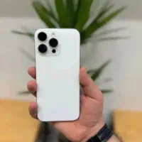 آیفون 16 پرومکس با ریجستر