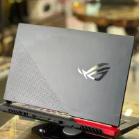 لپتاپ گیمینگ ASUS ROG STRIX