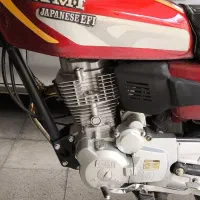 هندا نامی 200cc