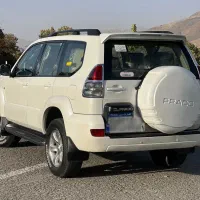 فروش تویوتا پرادو مدل۲۰۰۶ چهار سیلندر در حد نو|خودرو سواری و وانت|بانه, |دیوار