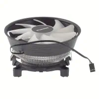 خنک کننده پردازنده مدل cpu fan intel1700|قطعات و لوازم جانبی رایانه|تهران, حکیمیه|دیوار