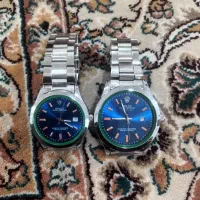 ساعت ست رولکس