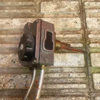 رادیاتورآبگرمکن زمینی|آبگرمکن، پکیج، شوفاژ|پاکدشت, پاکدشت (مامازند)|دیوار